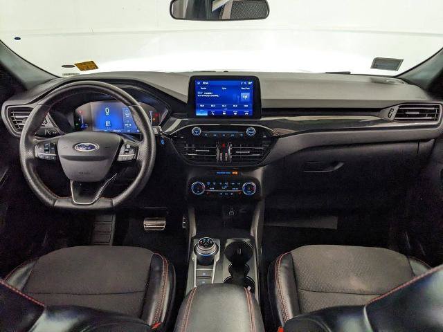 Certified 2024 Ford Escape ST-Line AWD/4WD image 6