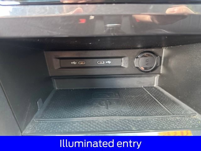 Used 2023 Volkswagen Tiguan SE R-Line AWD/4WD image 29