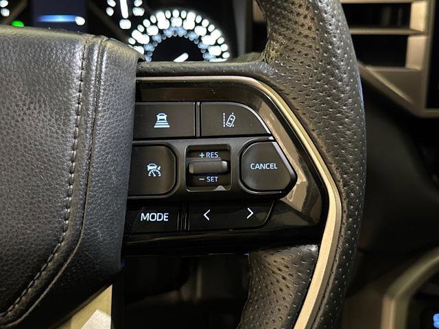 Used 2022 Toyota Tundra Limited image 22