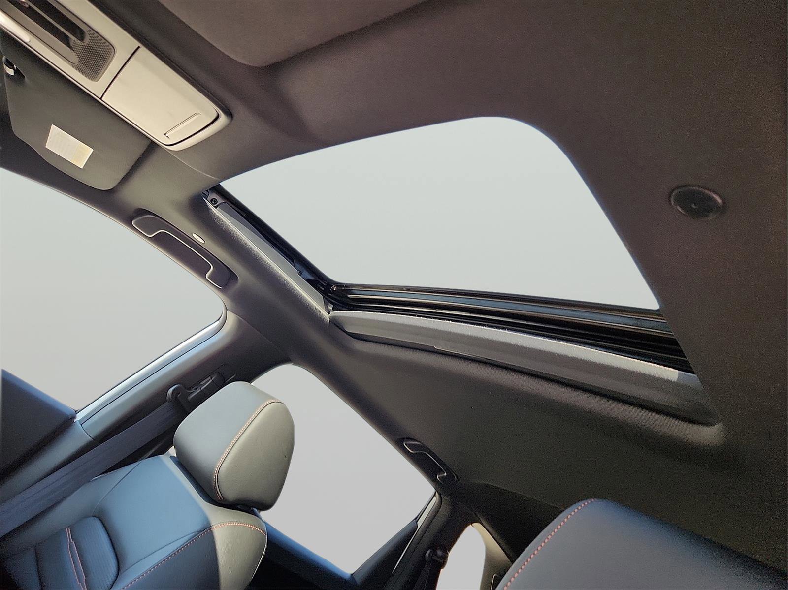 Used 2026 Honda CR-V Sport Touring image 14