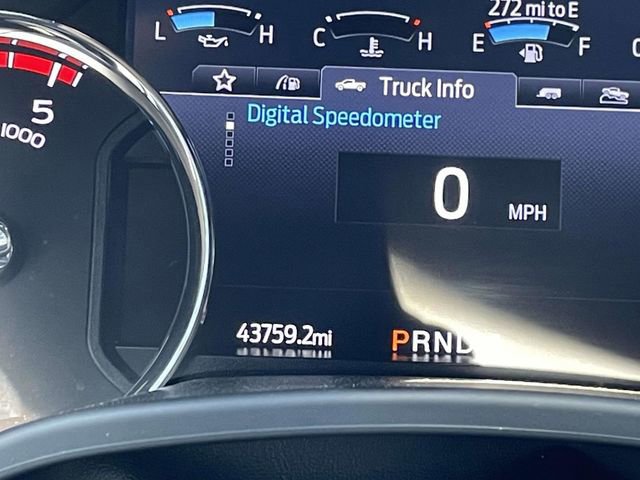Certified 2022 Ford F450 Lariat w/ Lariat Value Package AWD/4WD image 27