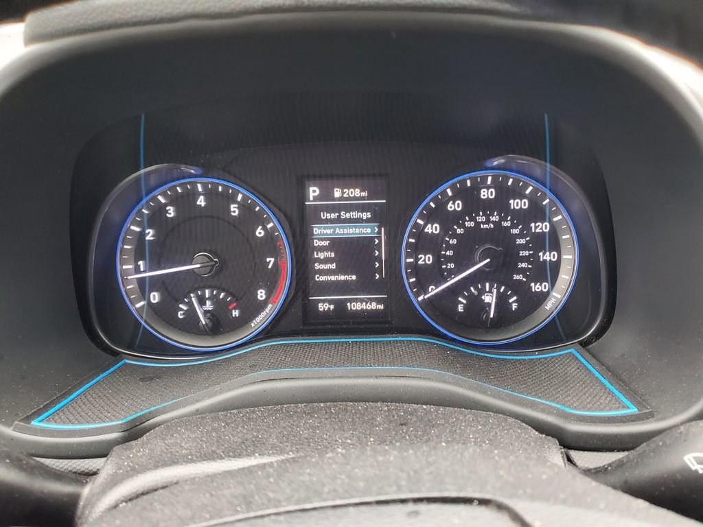 Used 2020 Hyundai Kona SEL Plus image 19