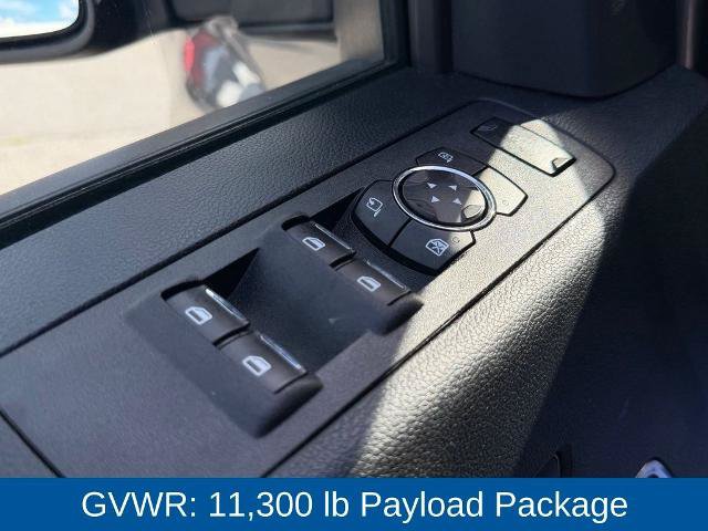 Certified 2019 Ford F350 Lariat w/ Lariat Value Package AWD/4WD image 13