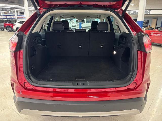 Certified 2022 Ford Edge SEL w/ Convenience Package image 9