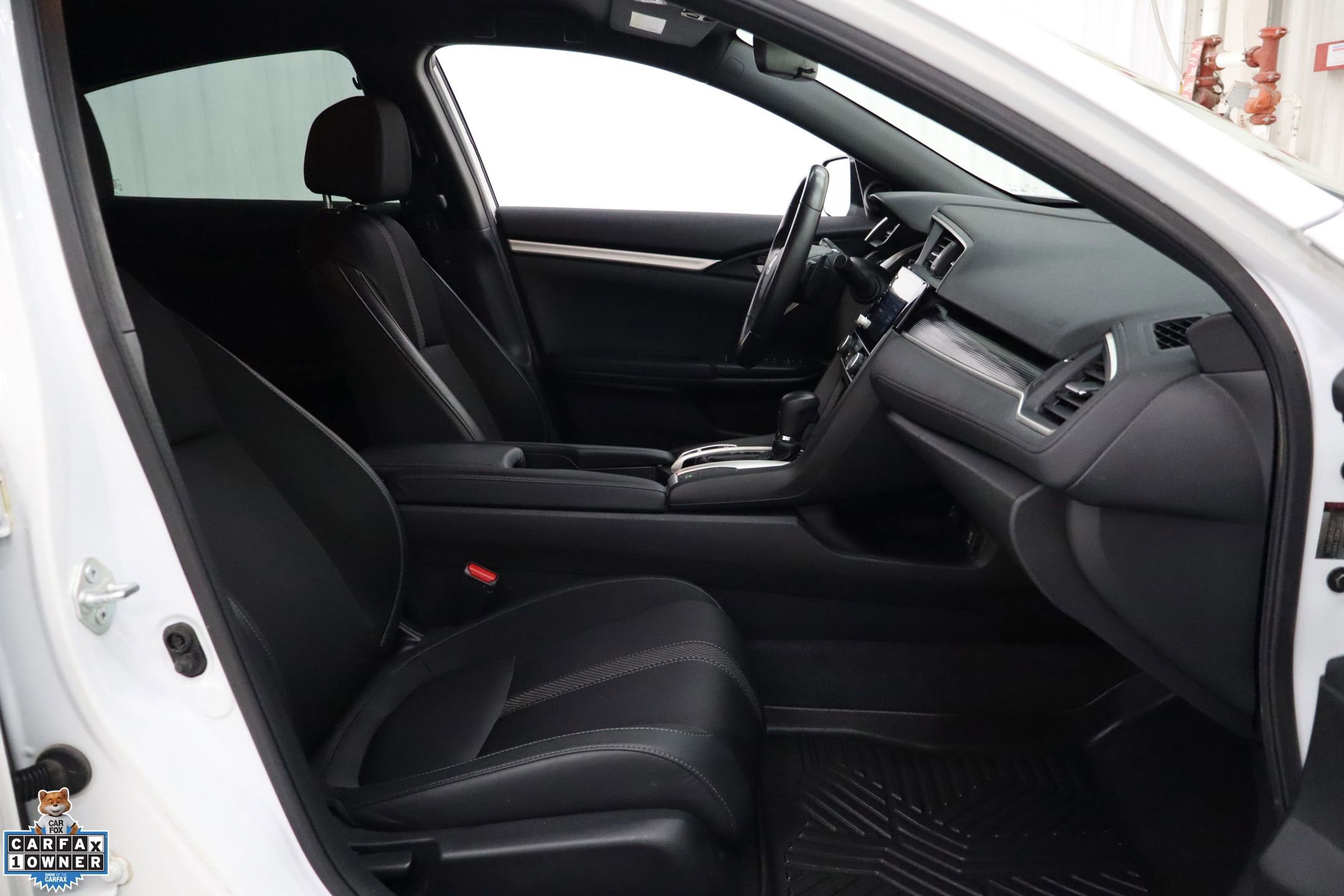 Used 2021 Honda Civic Sport image 34