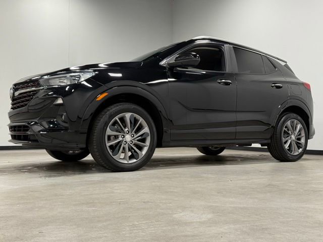 Used 2022 Buick Encore GX Select w/ Sport Touring Package image 5