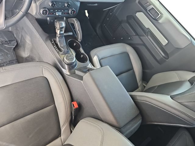 Certified 2024 Ford Bronco Big Bend AWD/4WD image 23