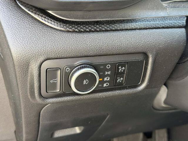 Certified 2023 Ford Explorer ST w/ Equipment Group 401A AWD/4WD image 14