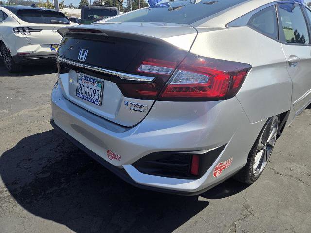 Used 2018 Honda Clarity Touring image 6