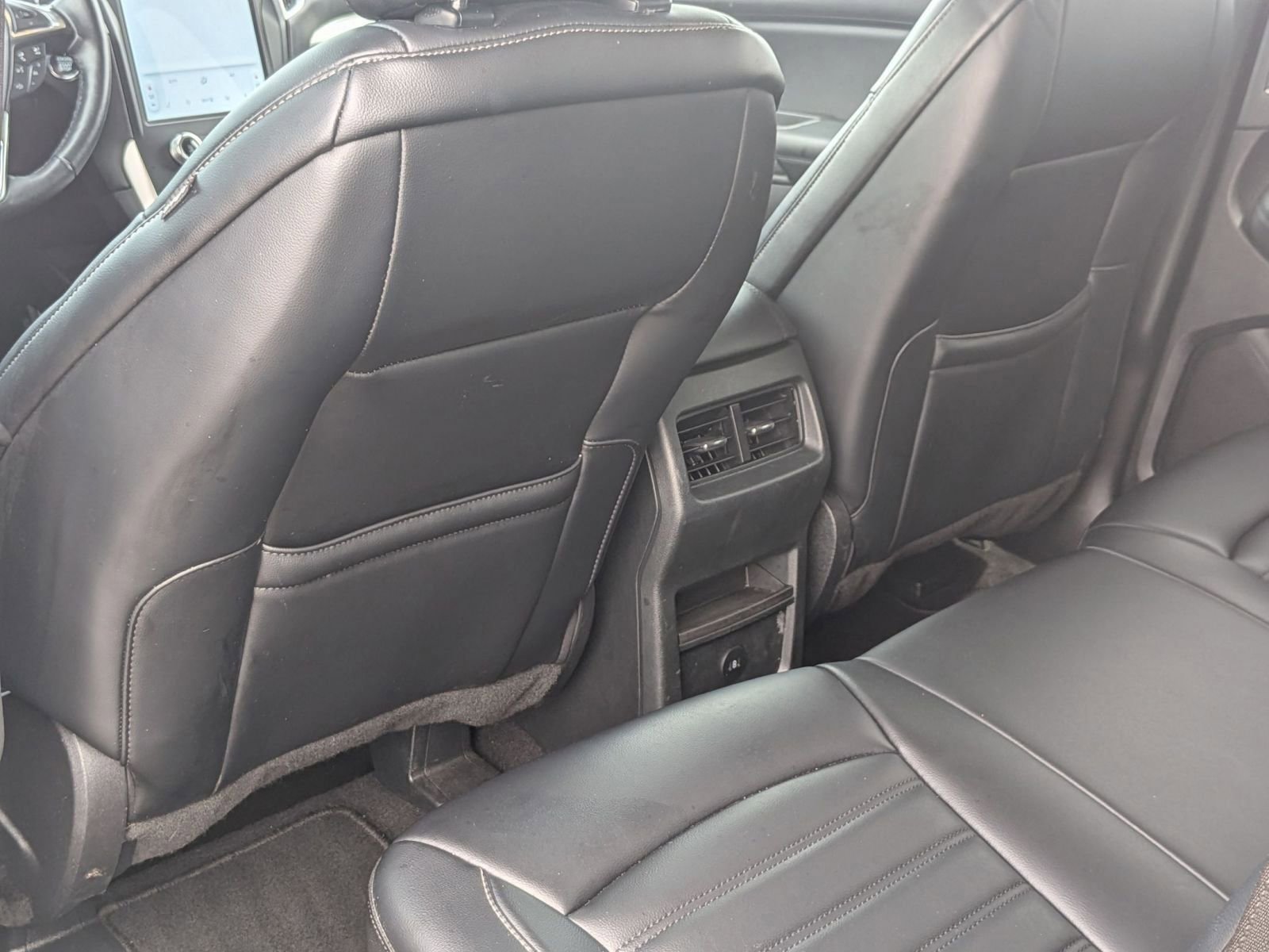 Certified 2024 Ford Edge SEL AWD/4WD image 26