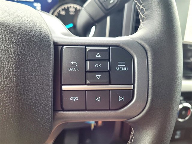 Certified 2023 Ford F150 XLT w/ Equipment Group 301A Mid image 23