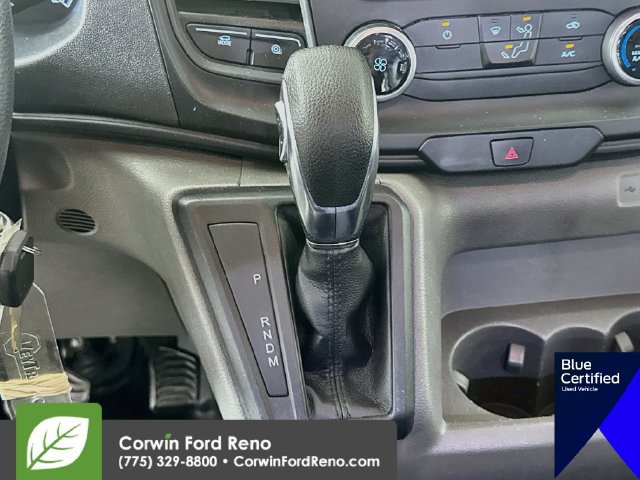 Certified 2020 Ford Transit 250 Low Roof w/ Load Area Protection Package RWD image 20