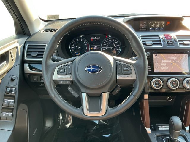 Used 2018 Subaru Forester 2.5i Touring image 13