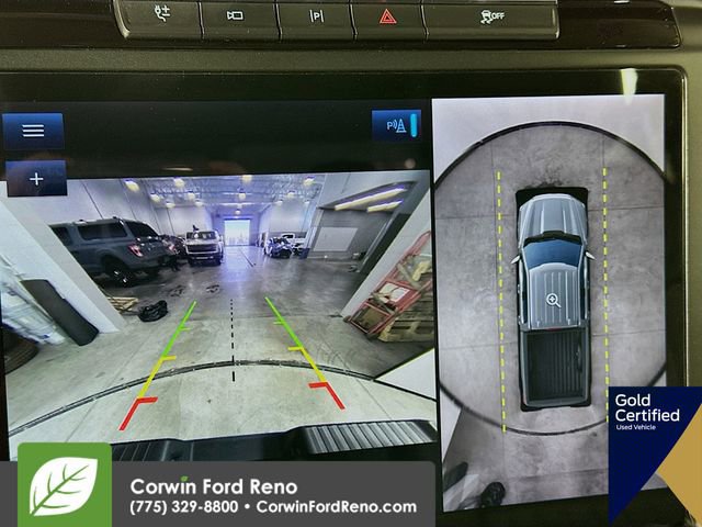 Certified 2023 Ford F150 Limited image 17