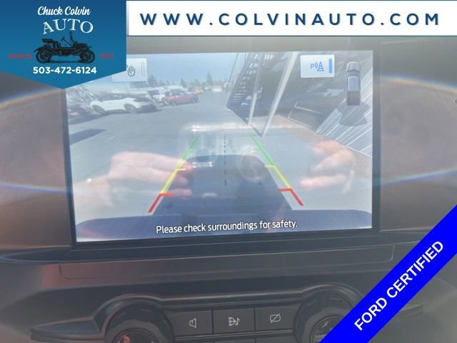 Certified 2023 Ford F150 XLT w/ Trailer Tow Package image 24