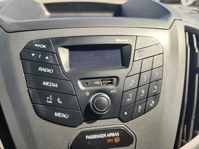 Certified 2019 Ford Transit 150 130 Medium Roof image 22