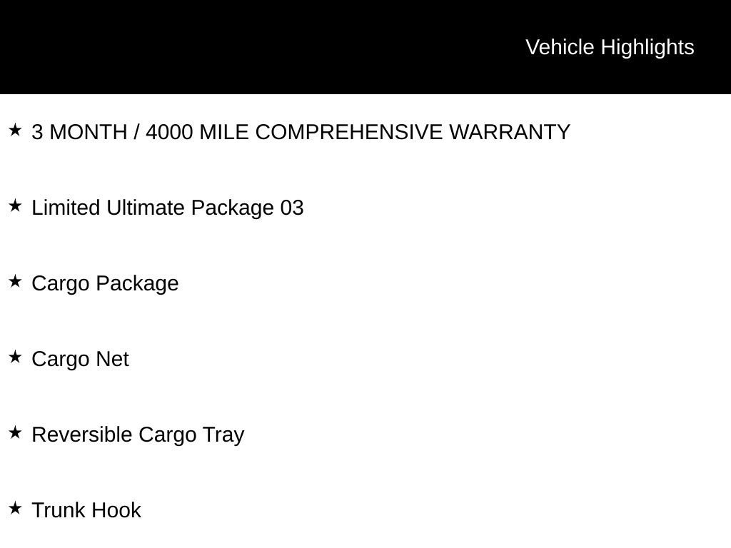 Used 2018 Hyundai Sonata Limited w/ Limited Ultimate Package 03 image 9