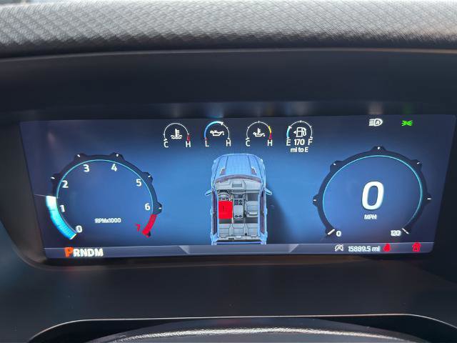 Certified 2024 Ford F150 STX image 24