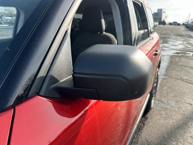 Certified 2022 Ford Bronco Sport Big Bend image 12