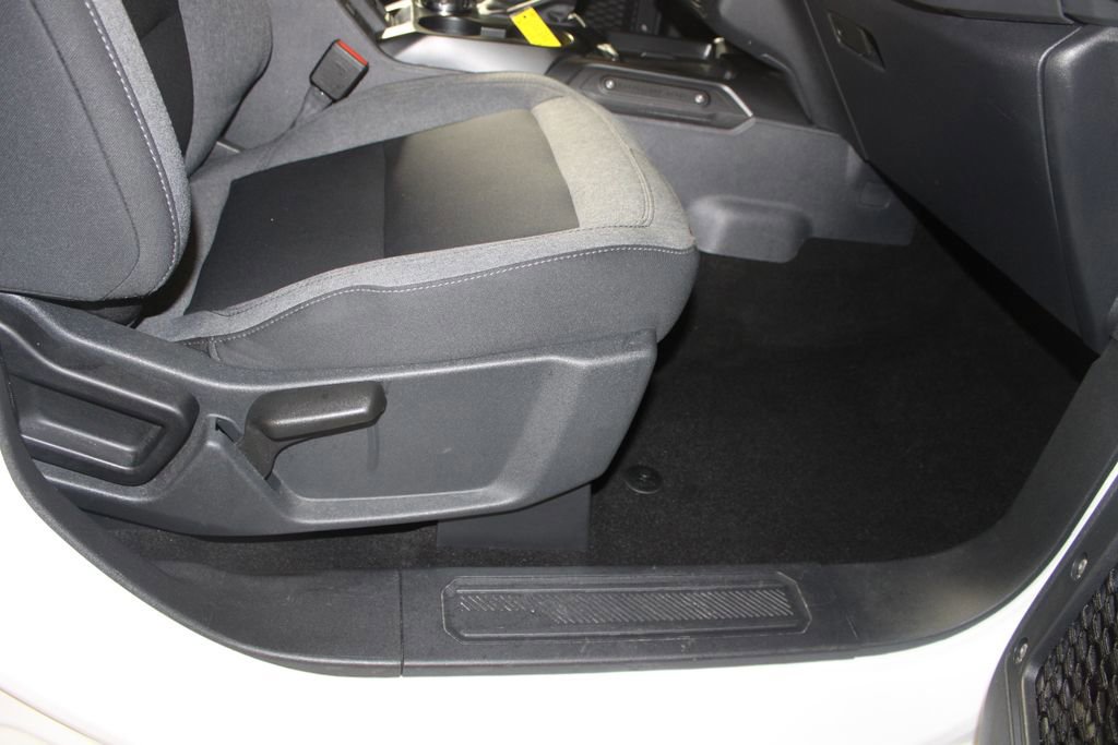 Certified 2025 Ford Bronco Big Bend image 11