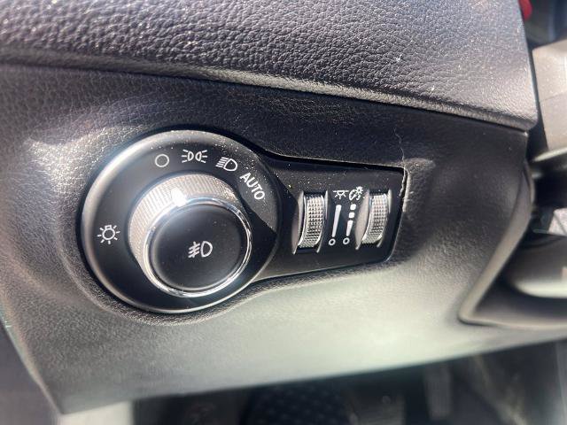Used 2018 Jeep Compass Trailhawk w/ Leather Interior Group AWD/4WD image 24