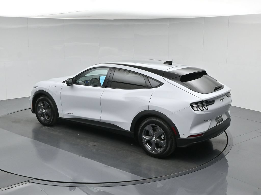 Certified 2023 Ford Mustang Mach-E Select RWD image 43