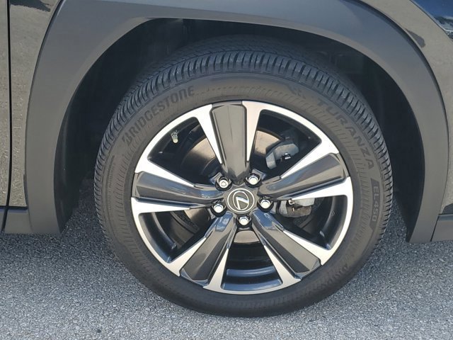 Used 2024 Lexus UX 250h FWD image 8