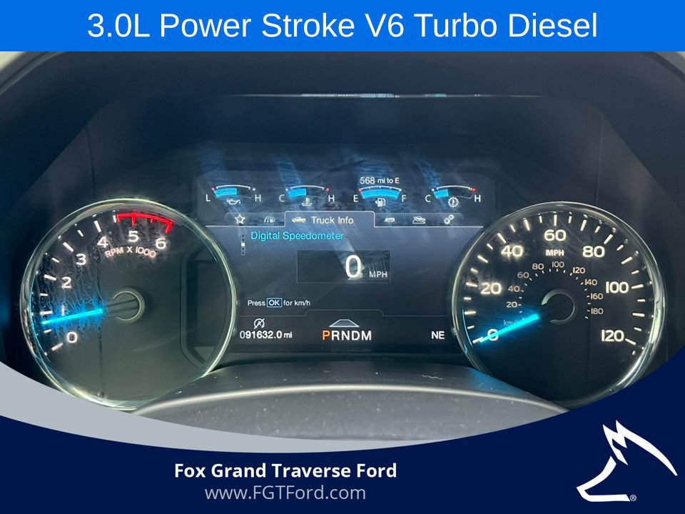 Certified 2018 Ford F150 Lariat w/ Equipment Group 502A Luxury AWD/4WD image 20