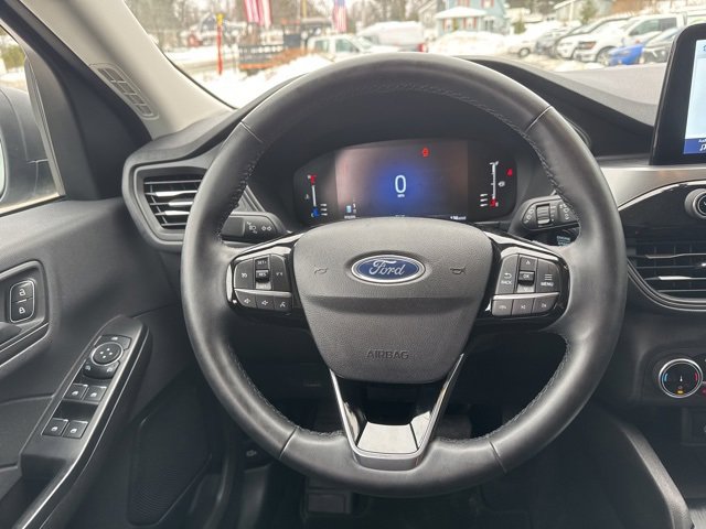 Certified 2024 Ford Escape Active image 22