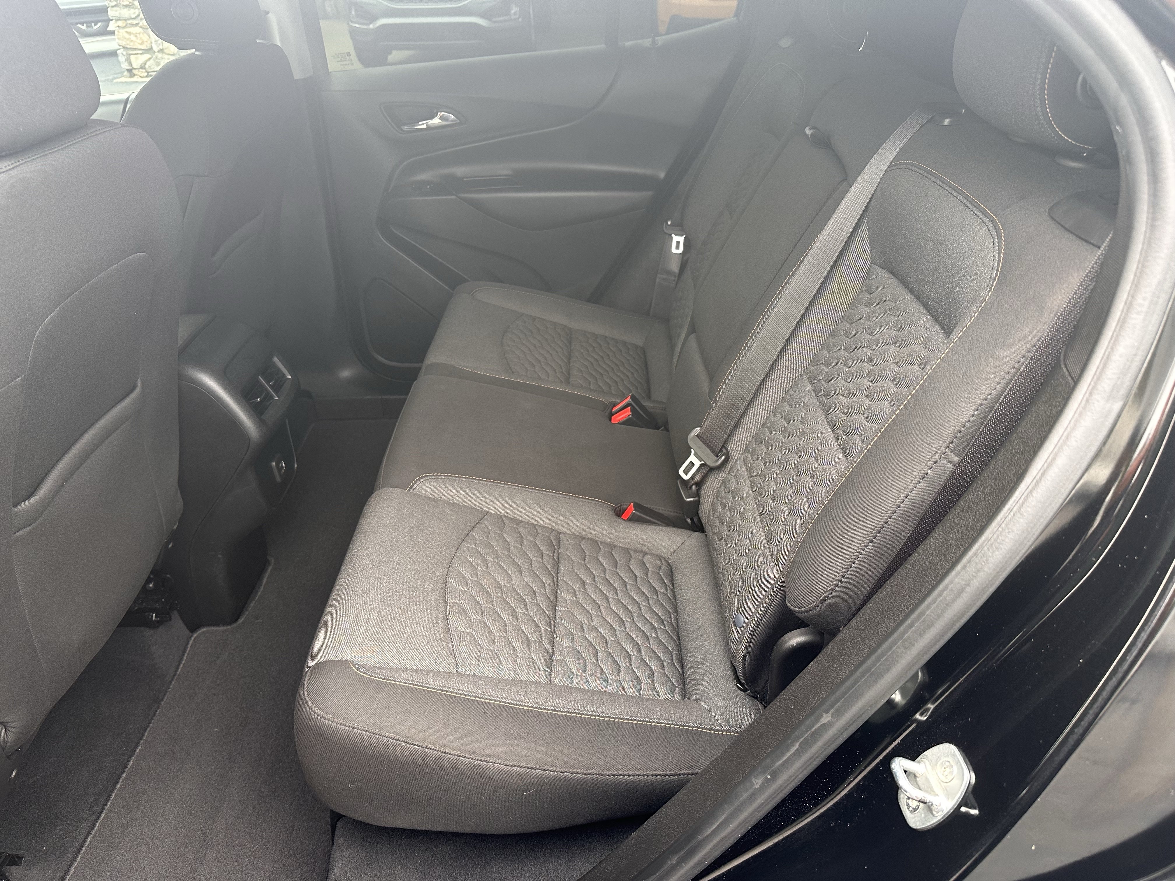 Used 2020 Chevrolet Equinox LT FWD image 12