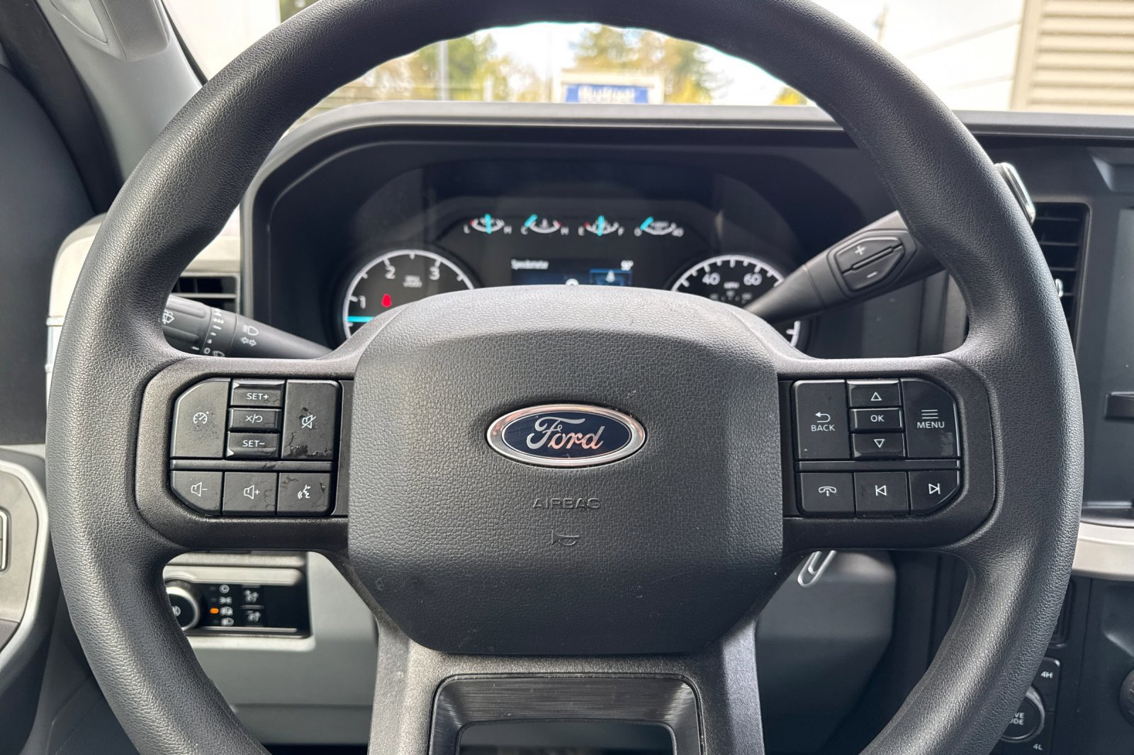 Certified 2024 Ford F250 XLT w/ FX4 Off-Road Package AWD/4WD image 21