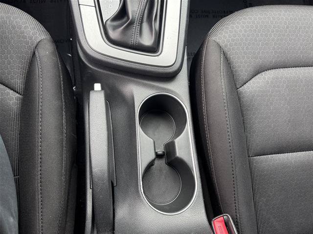 Used 2018 Hyundai Elantra SEL w/ Cargo Package FWD image 18