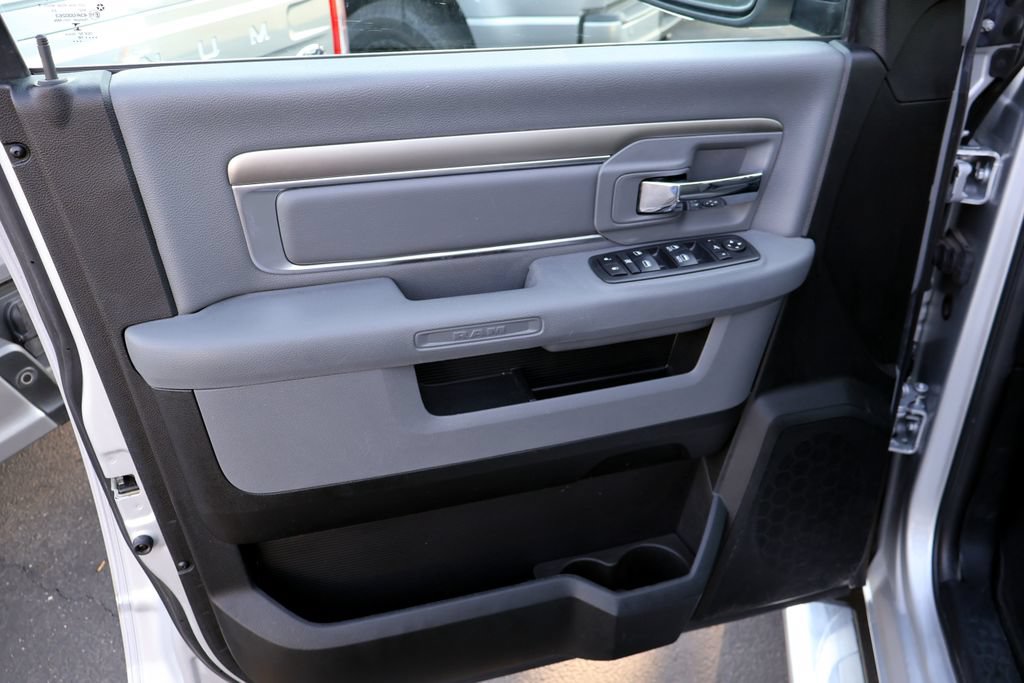 Used 2018 RAM 1500 Lone Star RWD image 27