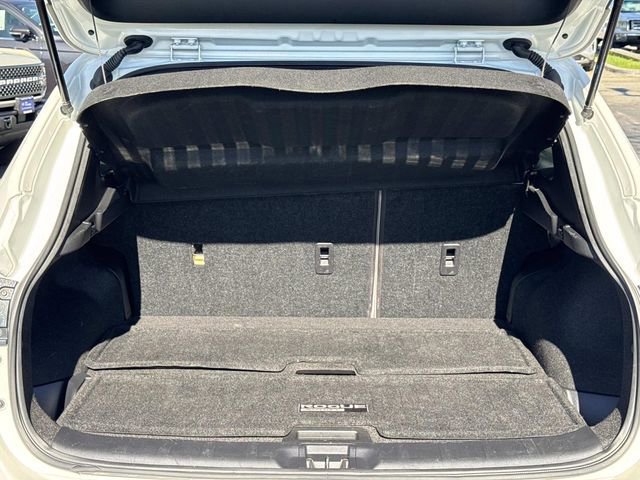 Used 2020 Nissan Rogue Sport SL w/ Premium Package image 32