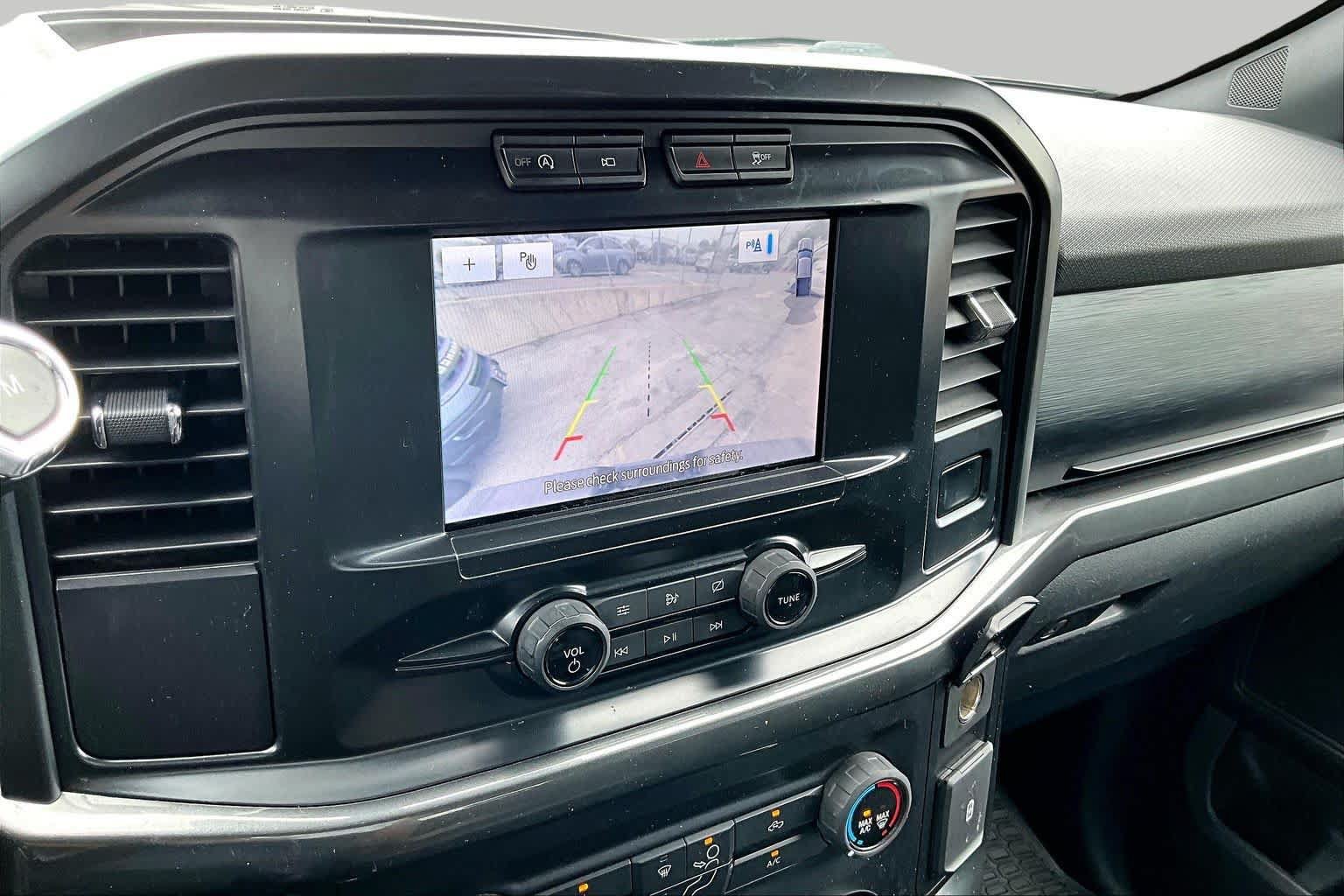 Certified 2021 Ford F150 XL w/ STX Appearance Package RWD image 29