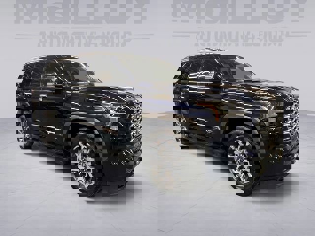 Used 2025 Toyota Sequoia 1794 Edition image 7