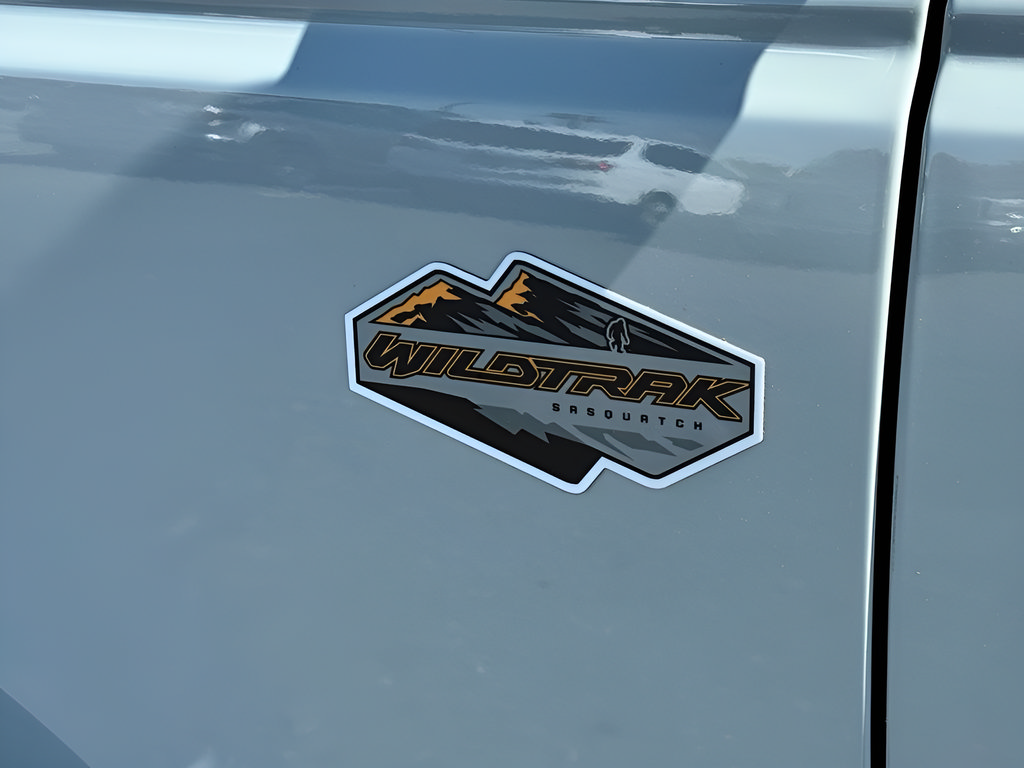 Certified 2024 Ford Bronco Wildtrak AWD/4WD image 43