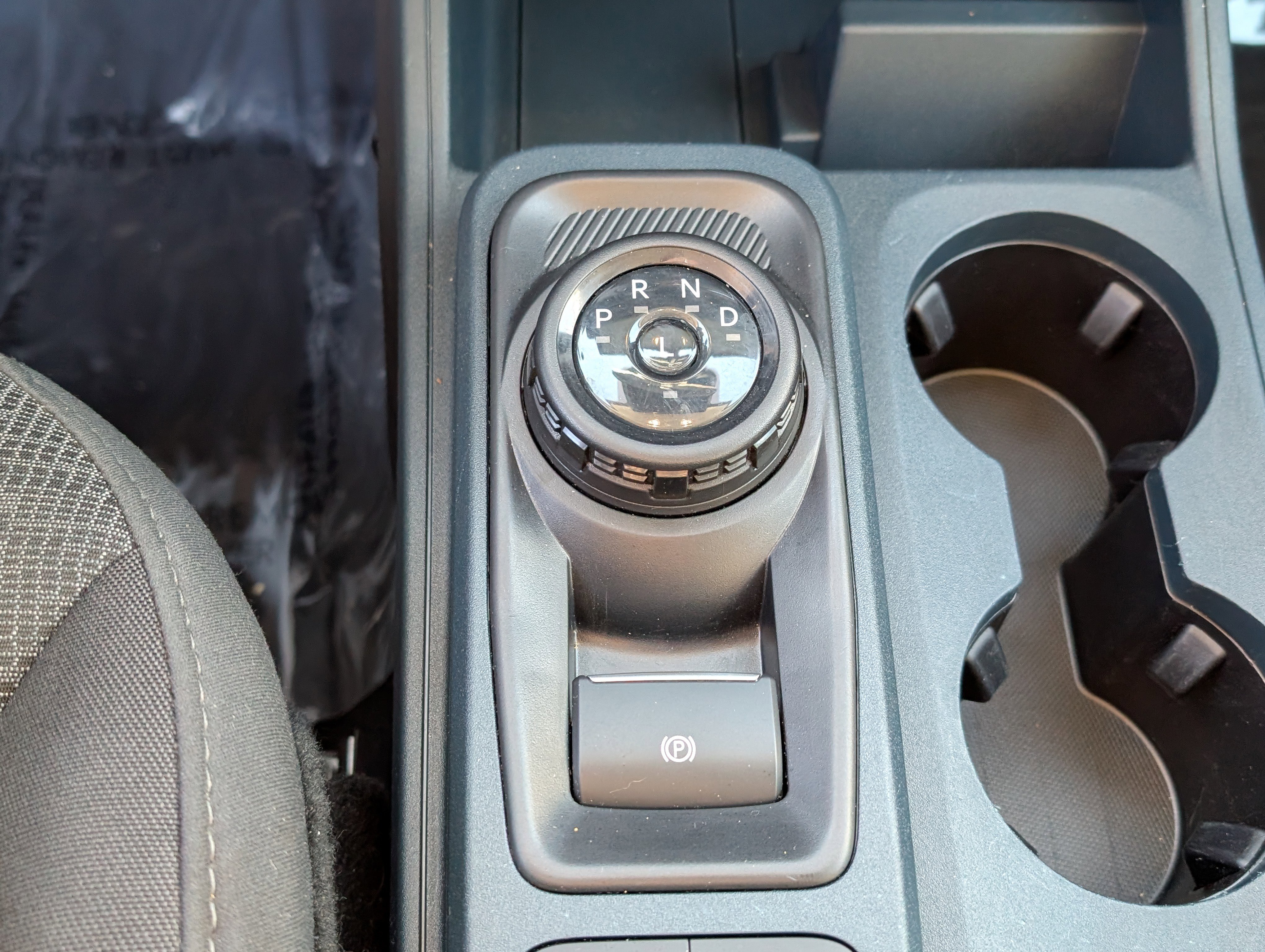 Certified 2025 Ford Maverick XL w/ Equipment Group 102A image 22