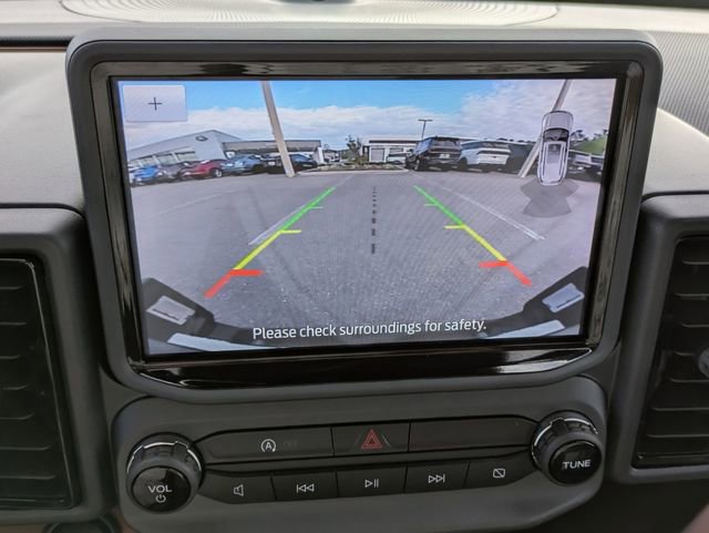 Certified 2023 Ford Bronco Sport Outer Banks w/ Tech Package image 21