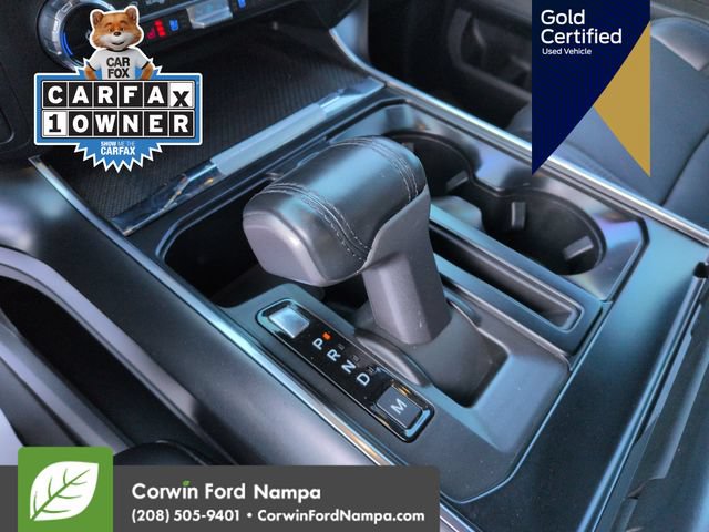 Certified 2023 Ford F150 Raptor w/ Raptor Carbon Fiber Package AWD/4WD image 20
