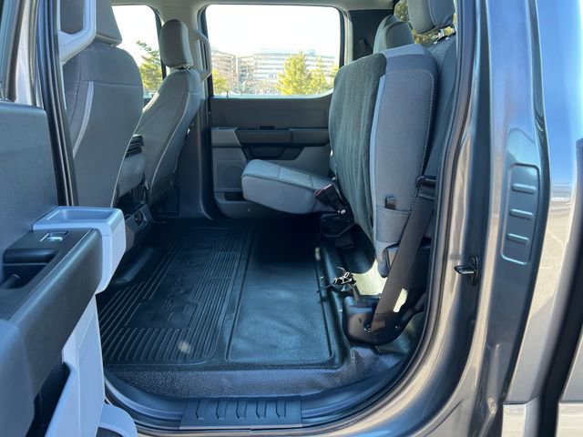 Certified 2023 Ford F250 XL w/ Snow Plow Prep Package image 28
