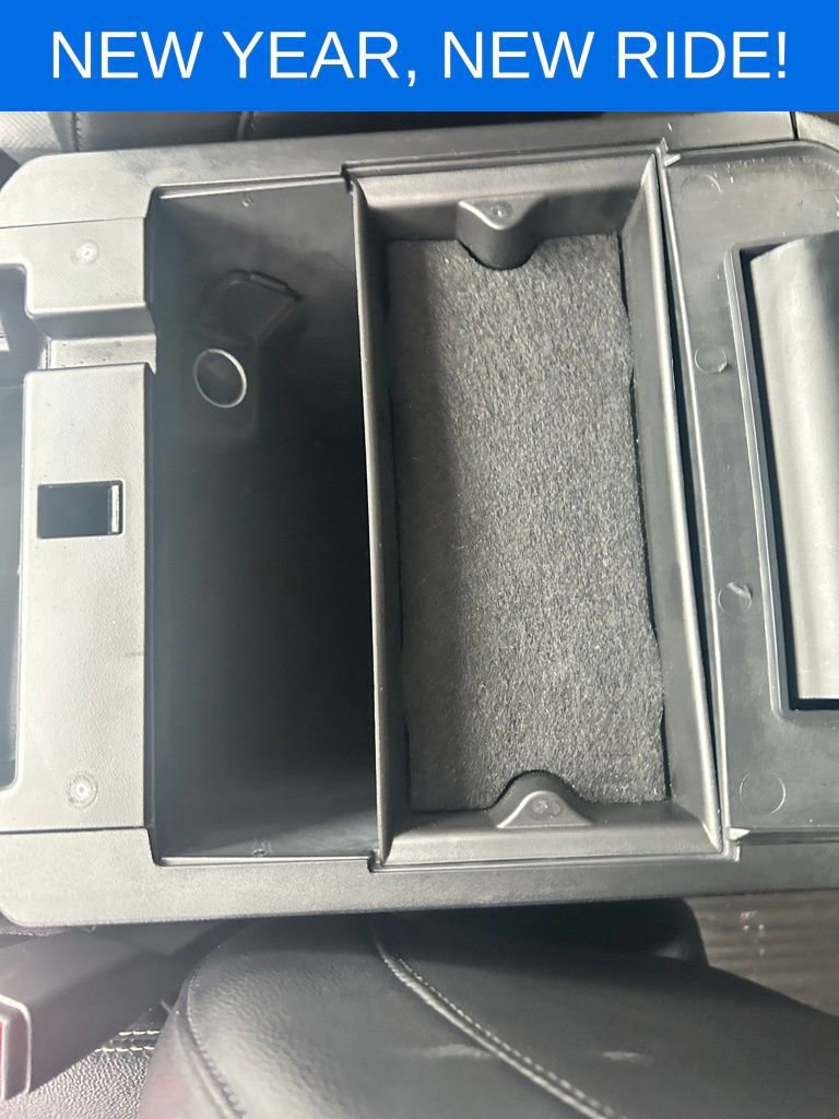 Certified 2023 Ford Explorer ST w/ Equipment Group 401A image 29