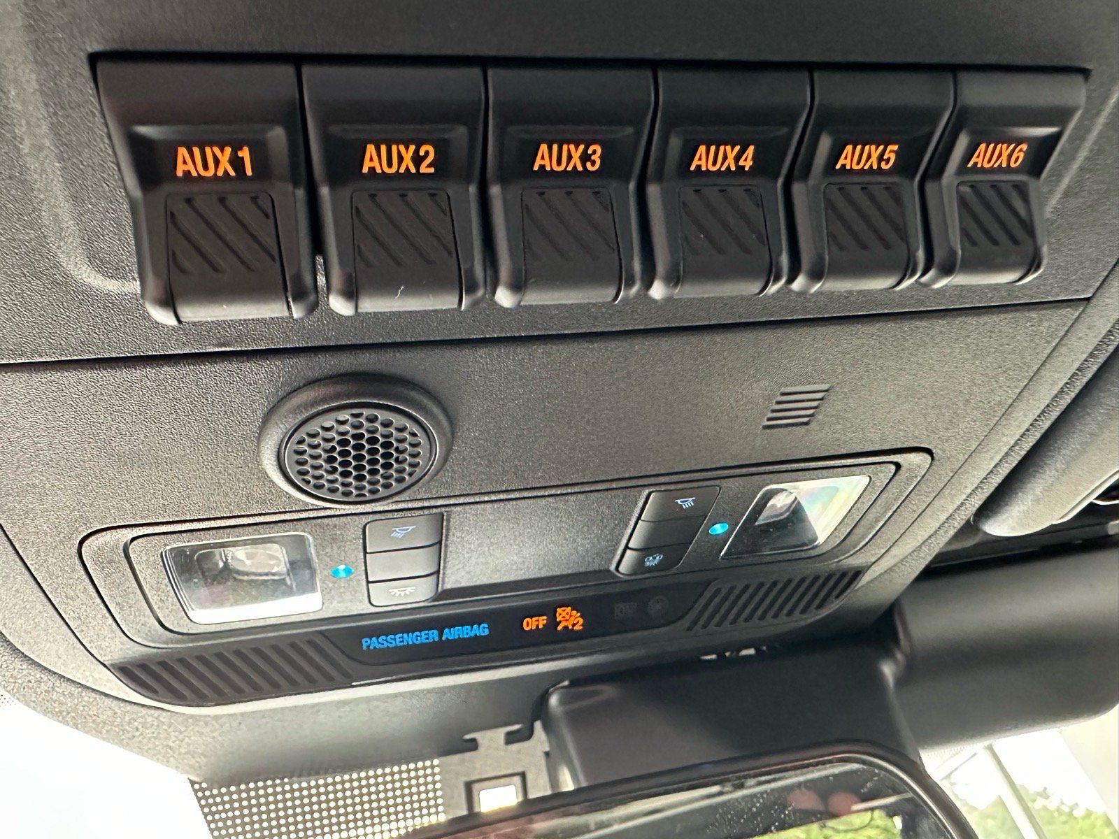Certified 2025 Ford Bronco Badlands AWD/4WD image 39