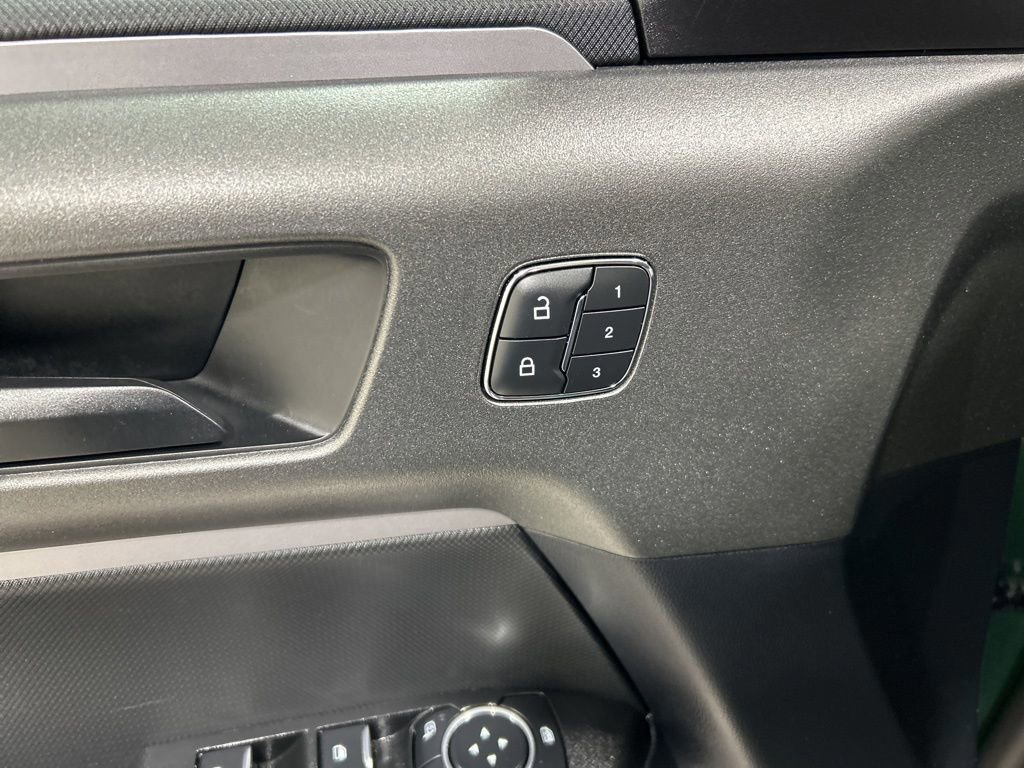 Certified 2025 Ford Bronco Sport Badlands image 15