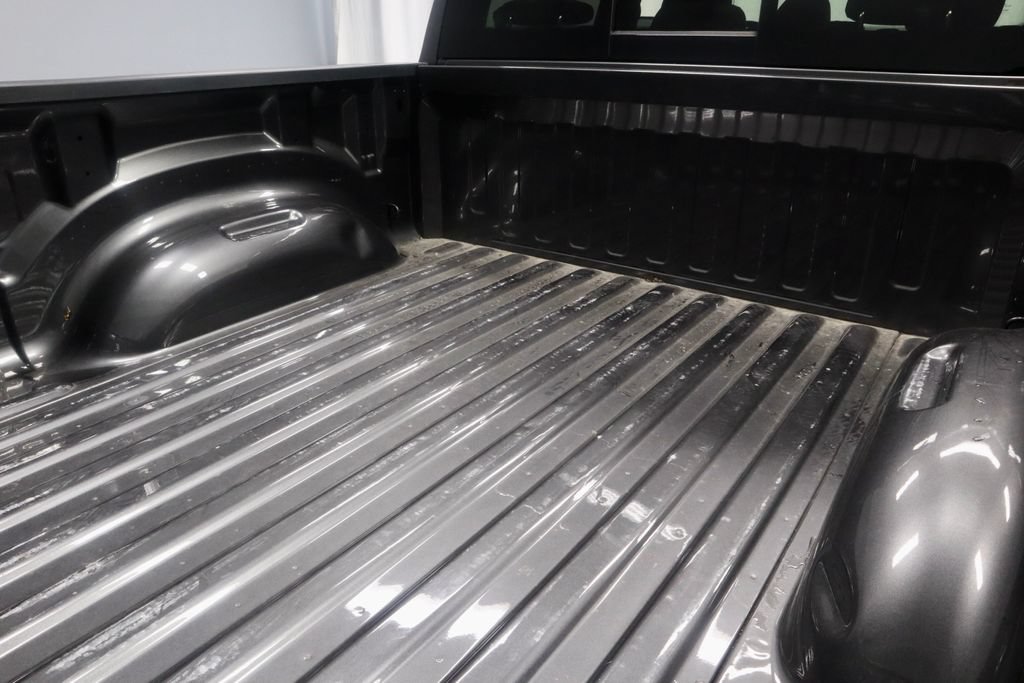 Used 2024 RAM 1500 Tradesman w/ Night Edition AWD/4WD image 14