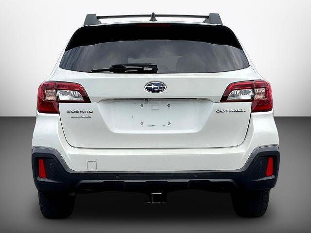 Used 2019 Subaru Outback 2.5i Limited AWD/4WD image 5