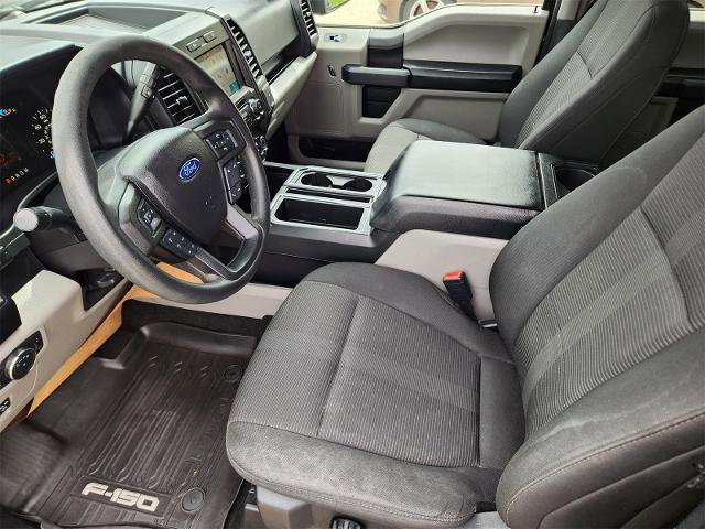 Certified 2019 Ford F150 XL w/ Equipment Group 101A Mid image 12