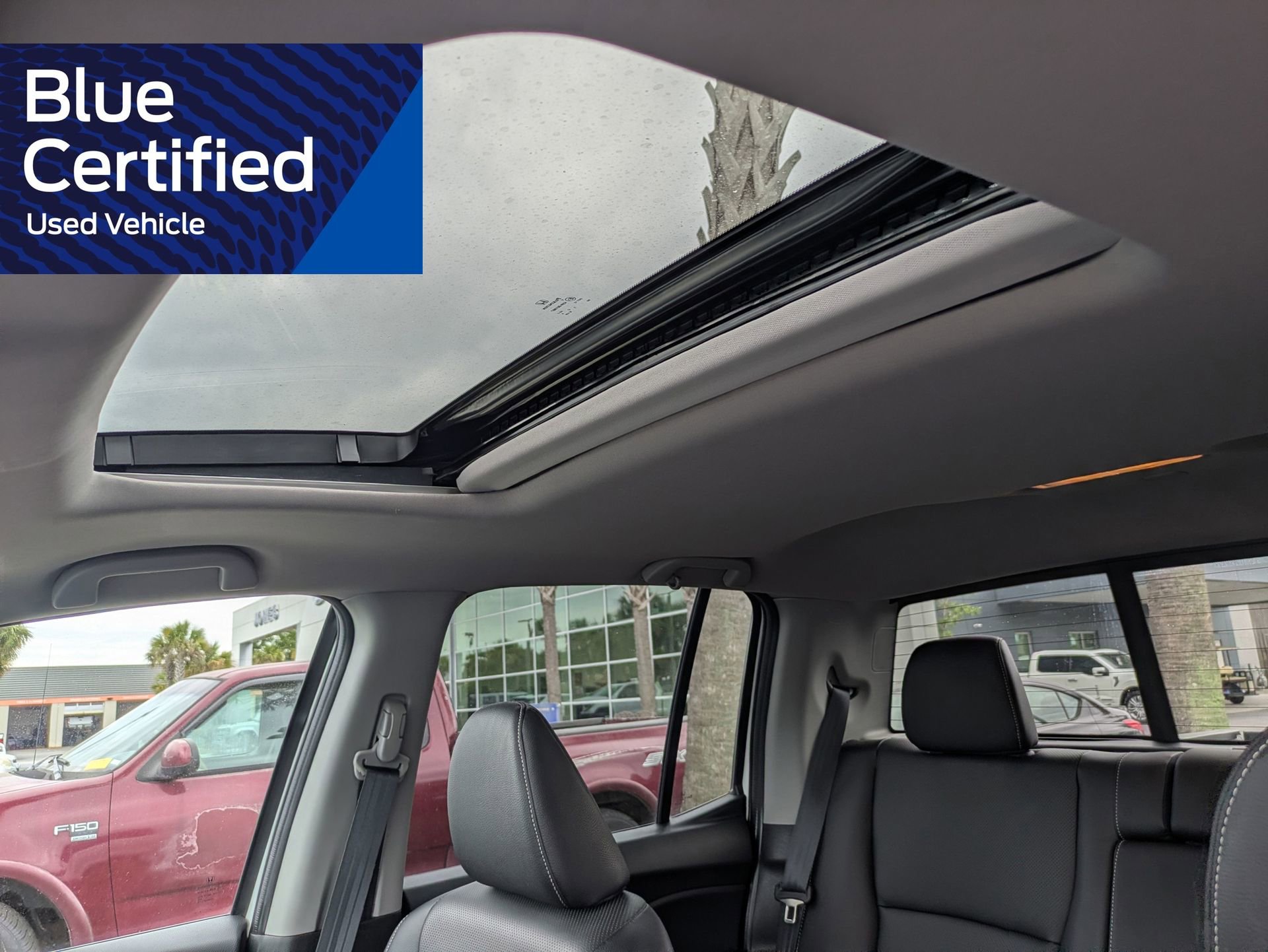 Used 2023 Honda Ridgeline RTL image 25
