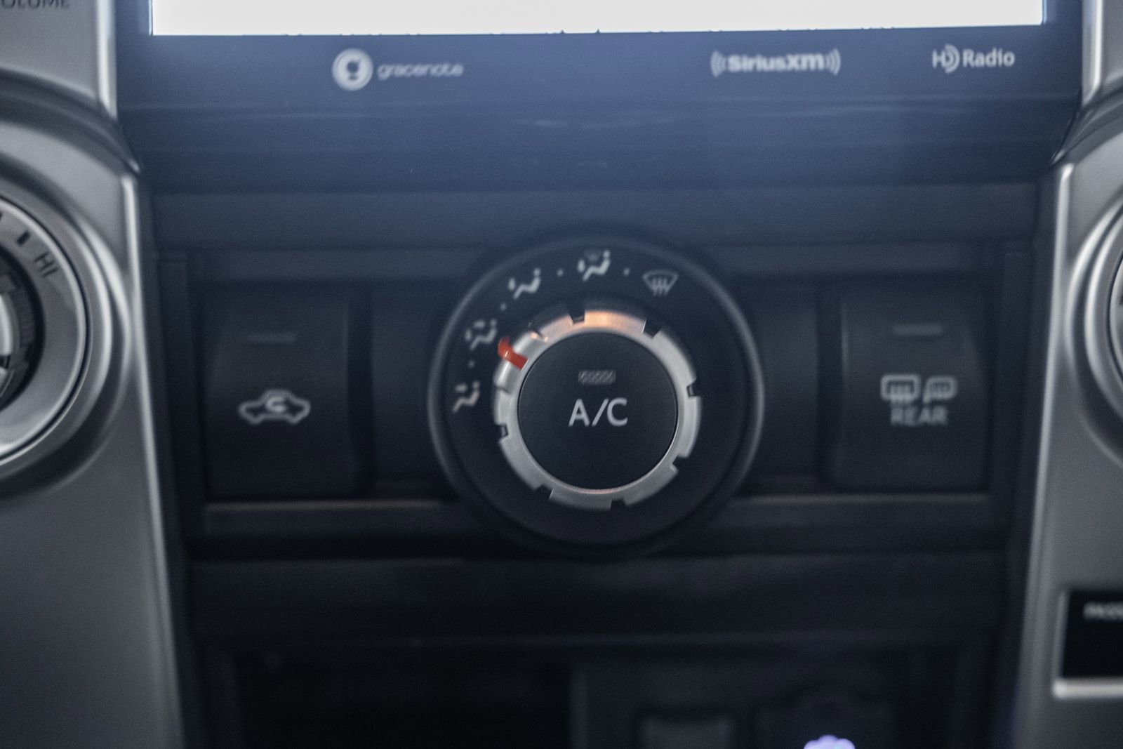 Used 2024 Toyota 4Runner SR5 Premium w/ Moonroof Package AWD/4WD image 30
