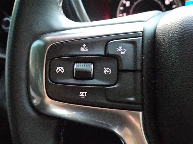Used 2024 Chevrolet Blazer LT w/ Midnight/Sport Edition FWD image 21
